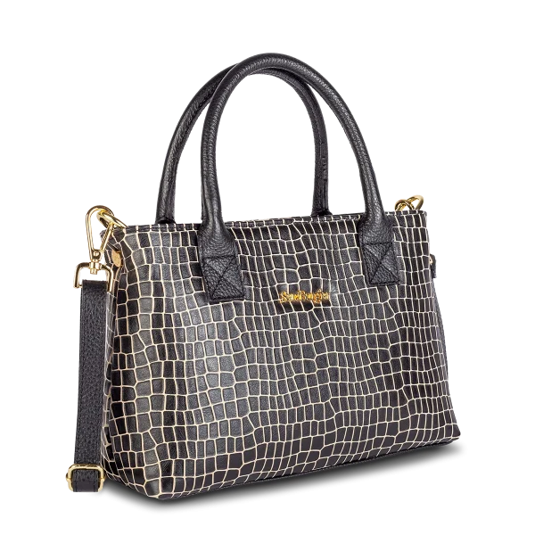 Sara Burglar Bag Made in Italy