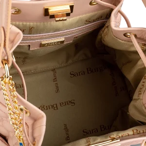 Sara Burglar Bag Made in Italy